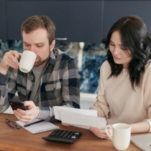 Atelier "Prévoir mon budget et m'y tenir"
