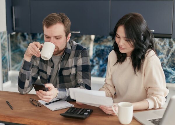 Atelier "Prévoir mon budget et m'y tenir"