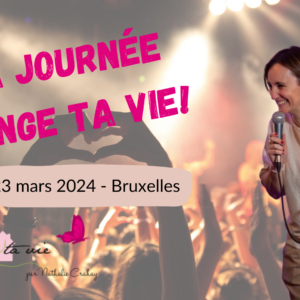 La journée Range ta Vie ! 2024