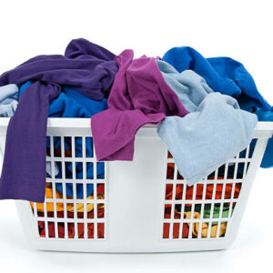 Atelier "Simplifier le circuit du linge"