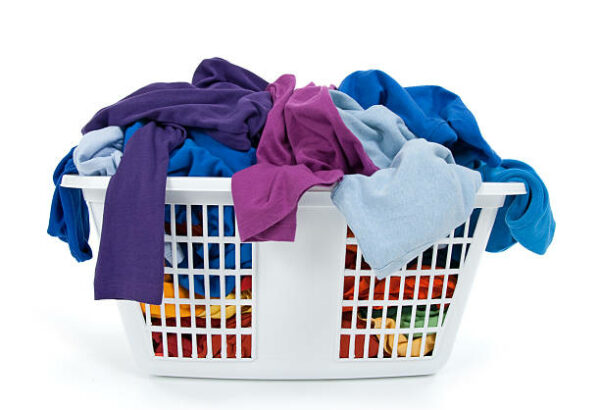 Atelier "Simplifier le circuit du linge"