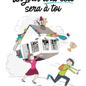 Un jour tout ceci sera à toi