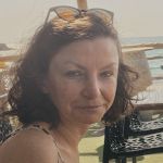 Julie Ferauge