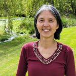 Ji Hye ICHÉ PIERRE