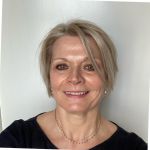 Marie-Laurence Ragon