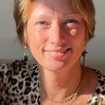 Viviane Gratia